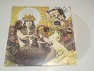 BARONESS-Yellow and Green 2-LP CLEAR VINYL RARE 100 MADE