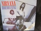 Nirvana, hormoaning, 1992