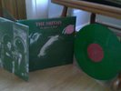 The Smiths The Queen Is Dead - Rare Green vinyl/record. Gatefold