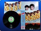 THE CURE 