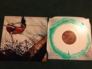 Circa Survive Juturna Vinyl Rare On Letting Go Blue Sky Noise Anthony Green