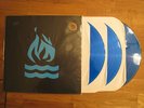 Hot Water Music - Live in Chicago 3x LP &MP3, Chuck Ragan, Chris Wollard