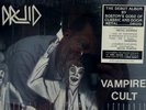 Druid-Vampire Cult-Private Press Debut Album-Doom Metal-SEALED-1988 RARE LP