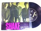 MAX MERRITT & THE METEORS - SHAKE  7