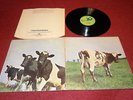 PINK FLOYD-ATOM HEART MOTHER-ORIG 1970 UK PRESS-SUPER AUDIO-ORIG GATEFOLD COVER