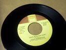 EDDIE KENDRICKS - DATE WITH THE RAIN - TAMLA 54285  - COND NM