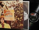 SCARCE 1968 ORIG   THE MINT TATTOO   BLUE CHEER HARD PSYCH + NUDE Window Cover