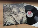 JOSEPPA & MUSYL KRACH LEDERNES  SOUNDTRACKS AUS FILMEN RARE PRIVATE PRESS 1982