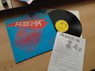ANONYM MM KRAUTROCK NDW PRIVATE PRESS PROMO IMPOSSIBLE TO FIND