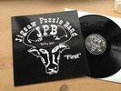 JIGSAW PUZZLE BAND FIRST  KRAUTROCK PRIVATE PRESS in 1980