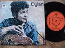 BOB DYLAN EP: