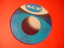 JIMMY CLANTON Cindy ACE 45 R&B POCORN RARE Hear