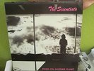 the SCIENTISTS PISSED ON ANOTHER PLANET PUNK ROCK LP KIM SALMON