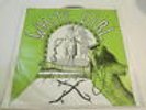 X WHITE GIRL PUNK ROCK 45 SLASH DANGERHOUSE LABEL 80