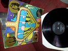 AFTER TEA - JOINTHOUSE BLUES // NEGRAM - HOLLAND - 1970 ED PROG PSYCH  EXC/EXC+