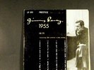 JIMMY RANEY 10 Inch LP 1955 Prestige DG Mono Nyc Address rare