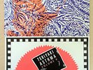 7” Teriyaki Asthma Vol 1 +  Vol V Nirvana Helios Creed Gas Huffer Art Chantry