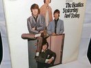 BEATLES Yesterday And Today LP mono BUTCHER COVER paste over 2nd state