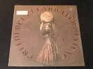 Creedence Clearwater Revival -  Mardi Gras- ORIG 1972  LP - SEALED With Sticker