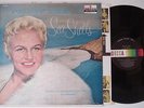 PEGGY LEE Sea Shells EX DECCA Orig. Jazz Vocal LP