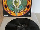 RARE Harvey Mandel Cristo Redentor Philips UK Stereo SBL 7873 1Y/2Y Ex/EX+ LP