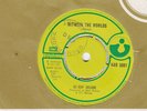 BE-BOP DELUXE *BETWEEN THE WORLDS* WITHDRAWN NM 1975