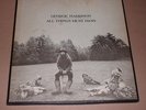 1970 George Harrison ? All Things Must Pass Apple Records 639 3 x LP BOX SET