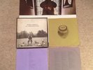 George Harrison All Things Must Pass 3 LP Box Set 12