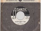 '59 R&B SONNY WRIGHT Lullaby With a Beat/Heaven Help Me M- DJ HEAR BOTH SIDES