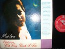 MARLENE VER PLANCK I THINK OF YOU... SAVOY MG 12058 RED OG