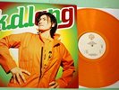 K.D. Lang - All You Can Eat - 1995 US Orange Vinyl LP