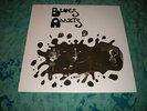 BLUES ADDICTS 'SAME' ON SHADOCK WHITE WAX WITH INSERT UNPLAYE LMT.EDT