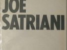 Joe Satriani  Self-titled 1984 debut album