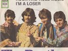 7'' Single - The Beatles - Rock and Roll Music / I'm a Loser