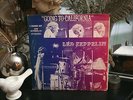 LED ZEPPELIN Going to California 2LP on TMOQ clean copy 2 LP DBL COLORED VINYL