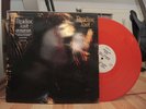 PARADISE LOST-gothic-LP-redVinyl-Gatefold-peaceville-1991