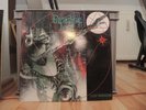 PARADISE LOST-lost paradise-LP-Peaseville 1990