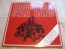 Circus:Circus all star band ORIGINAL SWISS  ZYTGLOGGE EX++/MINT-  SIGNED COVER