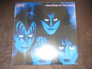 KISS Creatures of the Night STONE MINT sealed LP  very rare