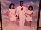 RARE - TRILARK - Trilark - ORIG 1982 US LP