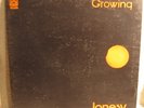 JONESY   GROWING   ORIG FIRST PRESS UK   DAWN   UK PSYCH   GATEFOLD   1973 