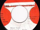 JOHNNY CLARKE & GLEN BROWN - DANCE GOOD on RYTHM MASTER Merry Up rhythm   ??