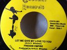 CoConut Records - Fredie Empire 