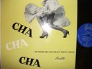 CHA-CHA-CHA PUCHITO MLP-504 OG