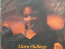 MARY STALLINGS Fine & Mellow CLARITY Legendary AUDIOPHILE 1st Issue SEALED