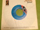 Darrell Banks northern soul 45 I'm The One Who Loves You