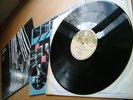PETER GABRIEL.PGII. RARE N MINT CONDITION 1978 LP + INSERT 1st PRESS on CHARISMA