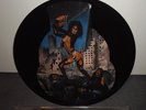 JAG PANZER DEATH ROW UNCUT PICTURE BOTTLE SHAPE TEST PRESS 