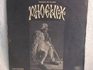 PHOENIX   ROMANIAN PSYCH ROCK   ETHNIC FUZZ      GATEFOLD   HEAR MP3