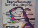 BARIS MANCO   ORG 1ST PRESS TURKEY   DEEP TURKISH PSYCH FUNK   SYNTH DJS   RARE